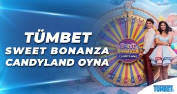 Tümbet Sweet Bonanza Candyland Oyna